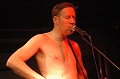the Frank and Walters en concert
